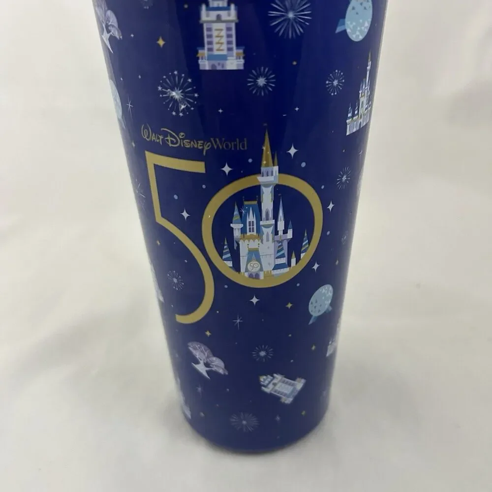 Disney missing straw